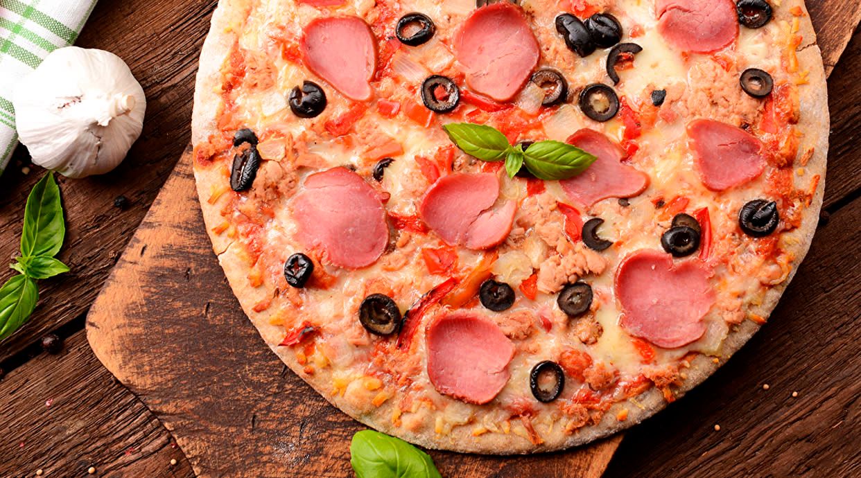 Pizzería Y Asador Valentino
