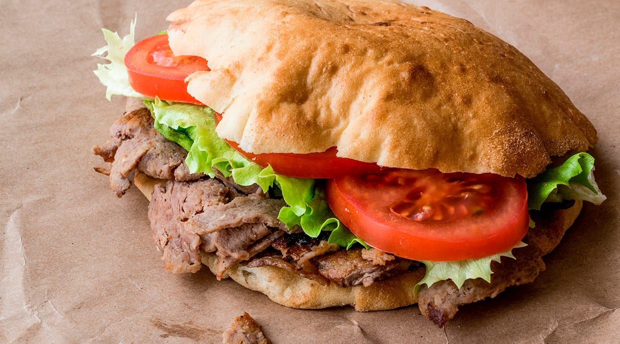 Burgers e non solo