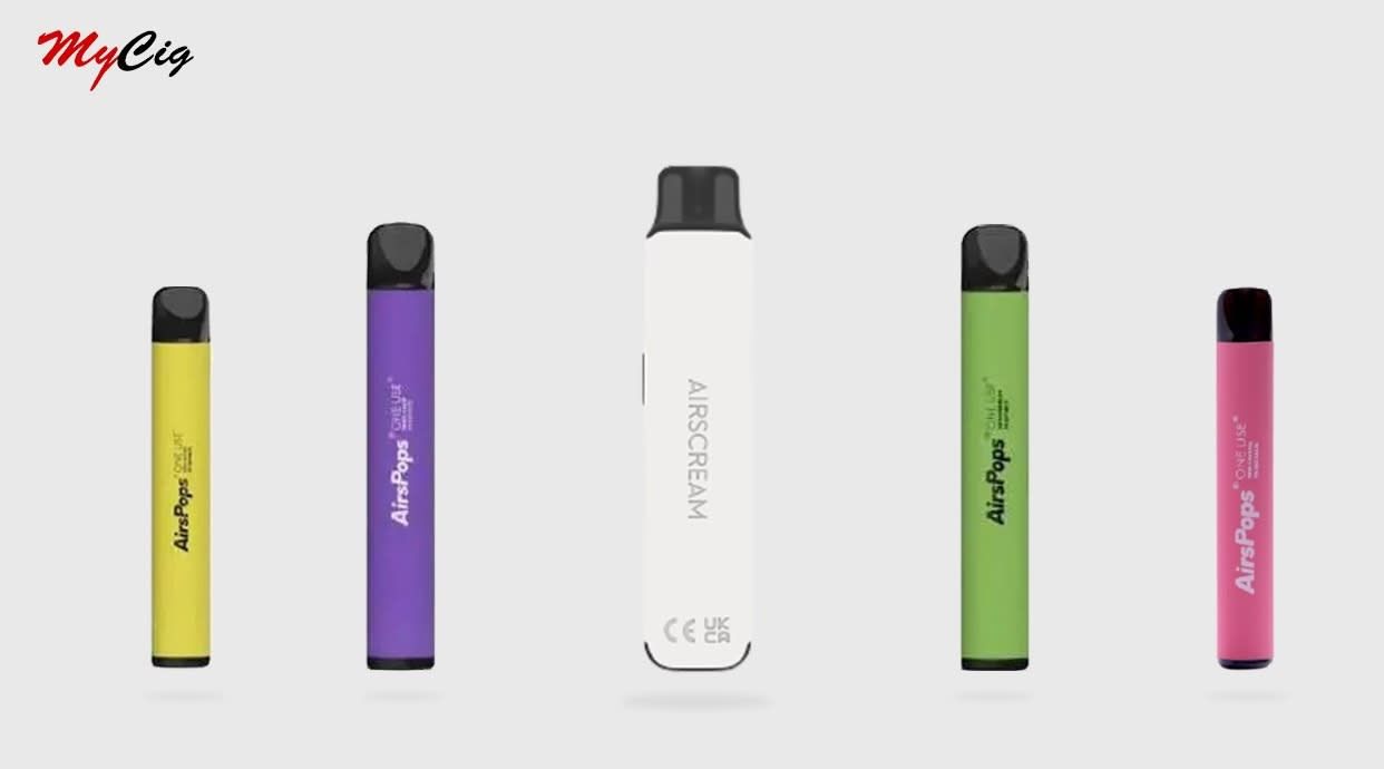 MyCig®