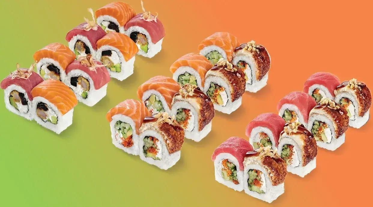 Sushiya / Сушия