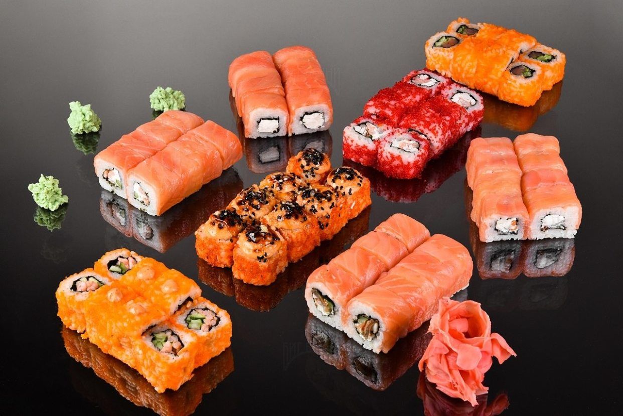 Japonasushi