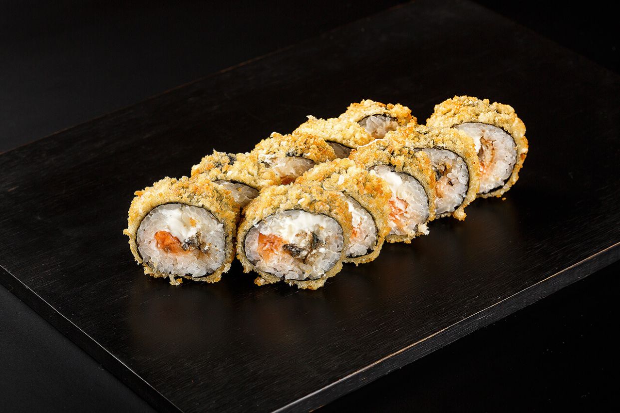 Rodnoi Sushi