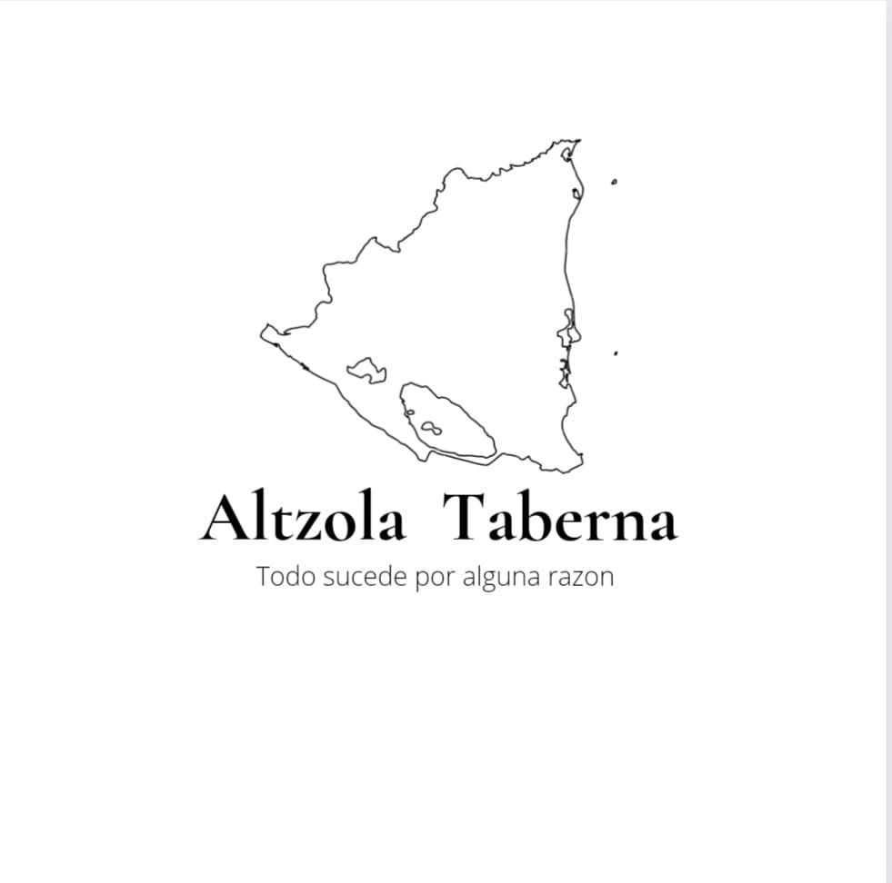Altzola Taberna