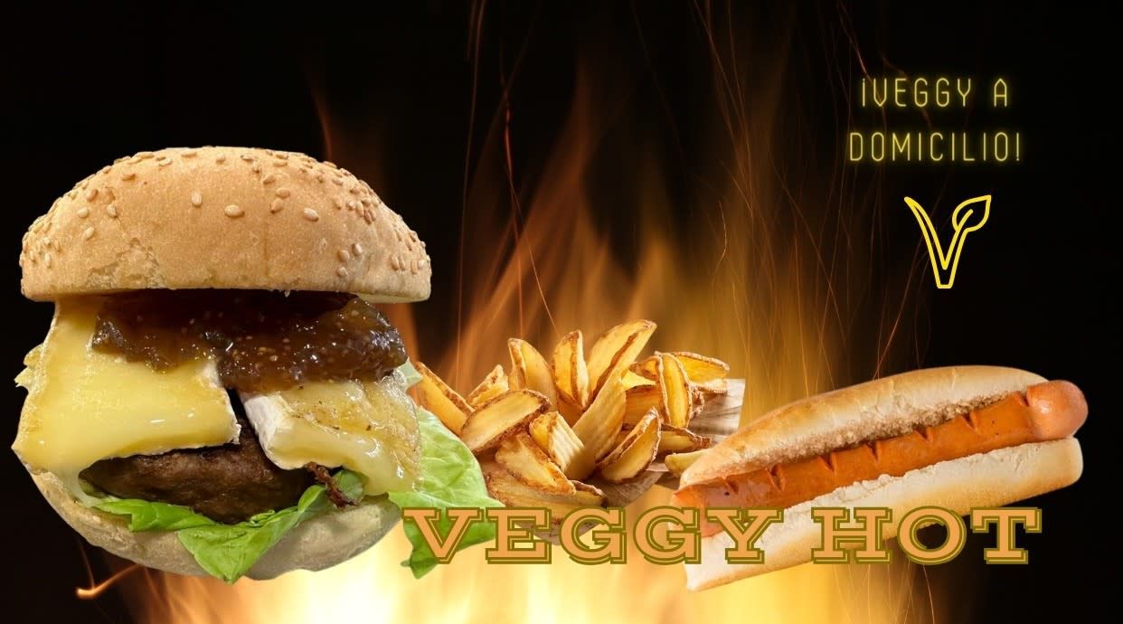 Veggy Hot