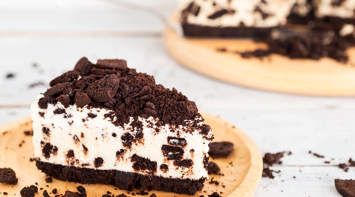 Un mondo di dolci
