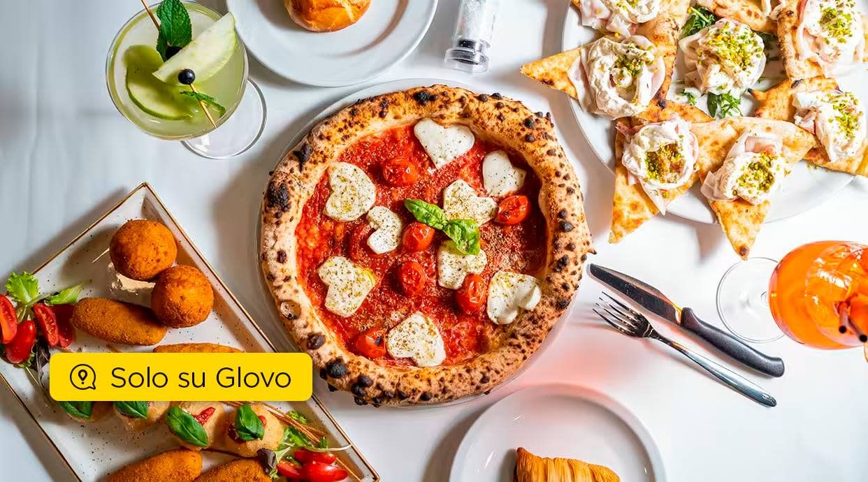 Da Pecchia Pizzeria e Sfizi Napoletani