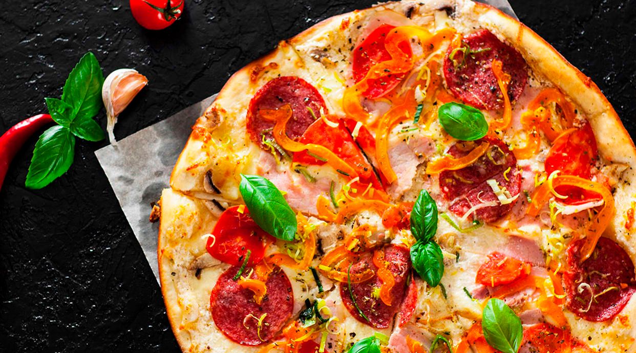 Restauracja Pizzeria Lubelnia