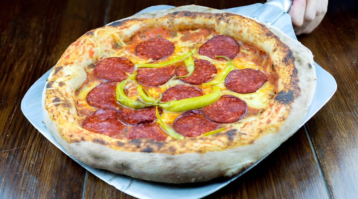 Pizzi & Dixie