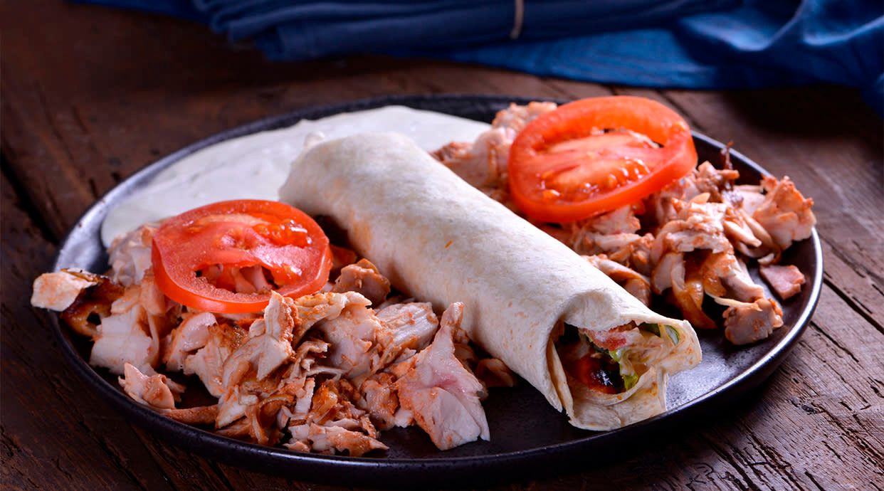 Kebab Real
