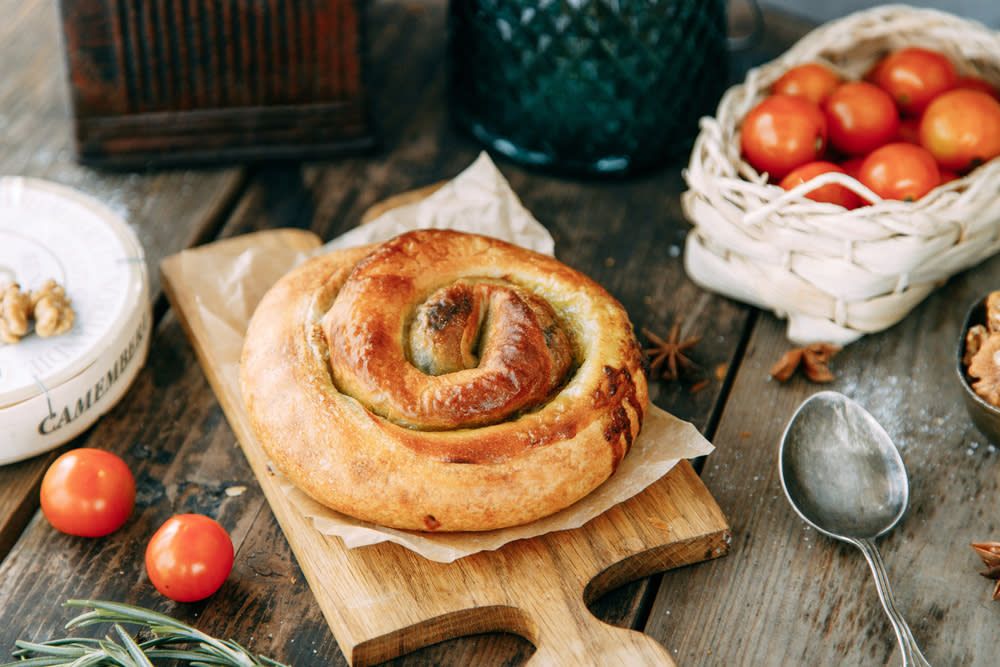 Pekara kod Nušića