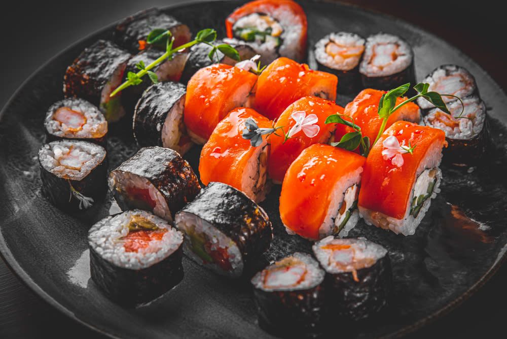 Hugo's Sushi