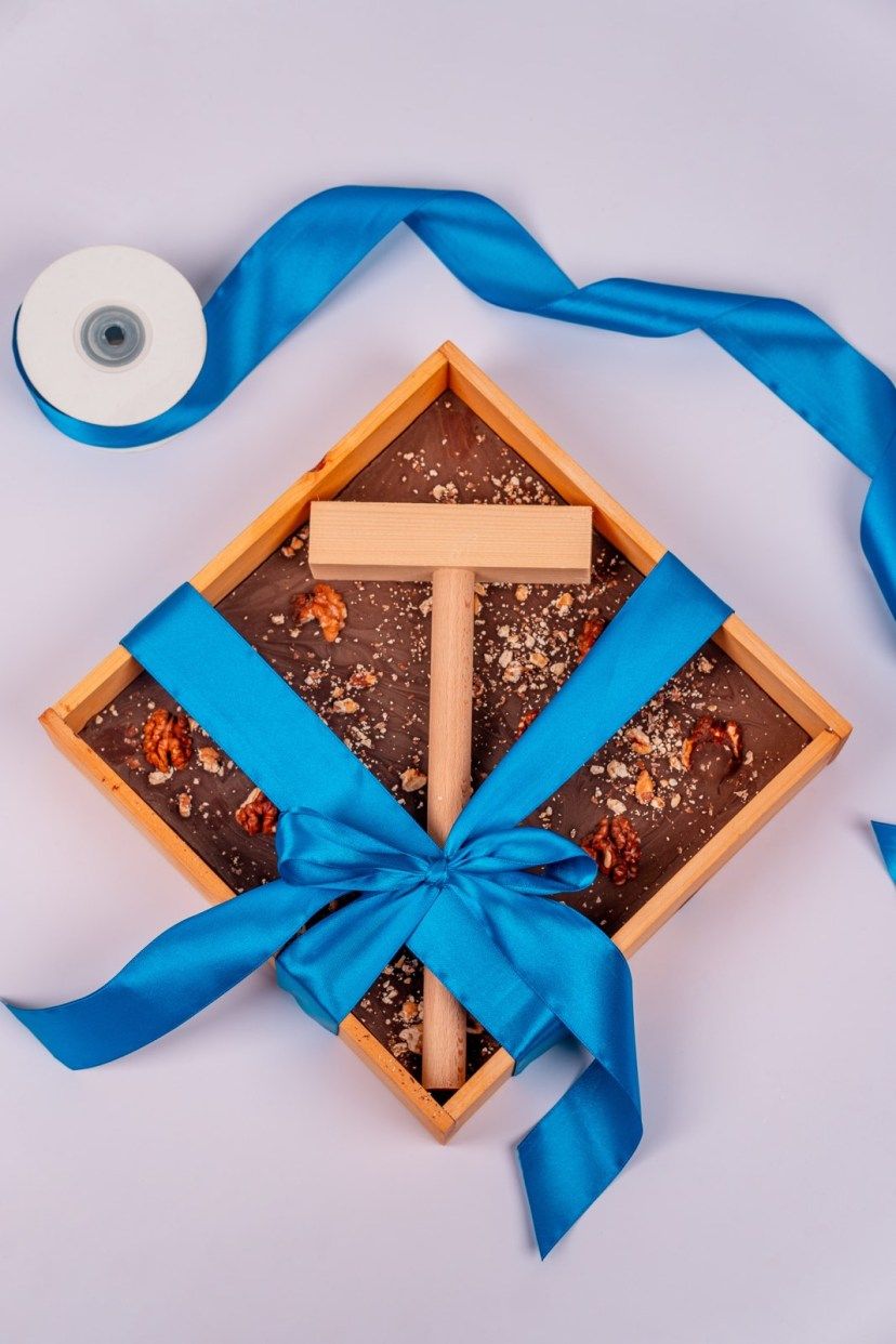Choco val
