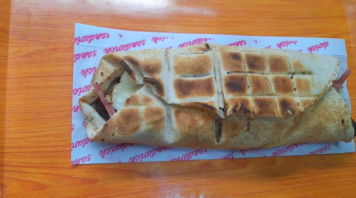 Grillade Al Houda