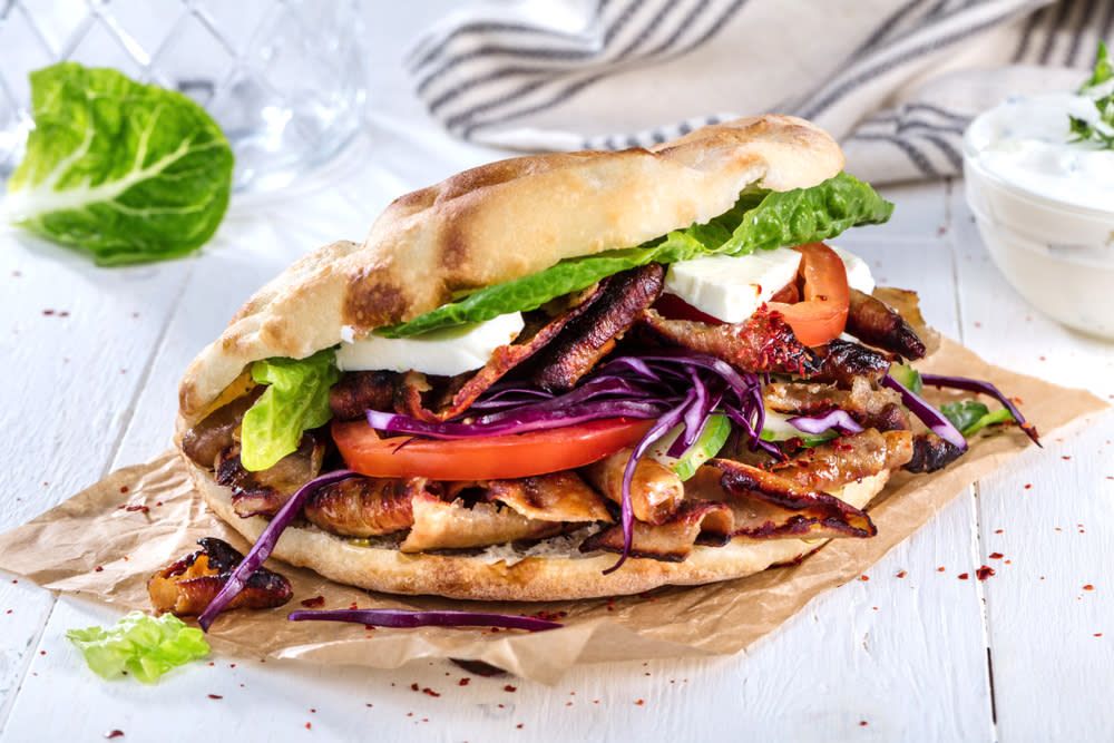 Pravi doner