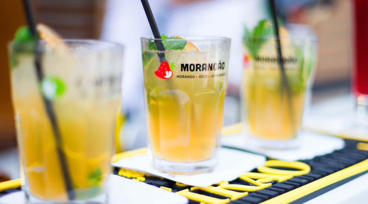 Mojito Beach