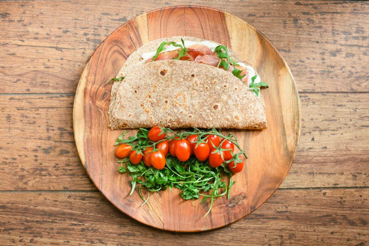 Piadina Piú Al Magnifico