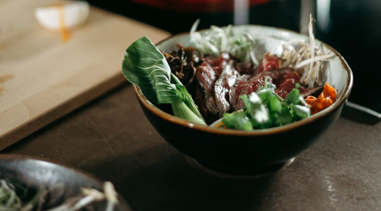 Kan Ramen