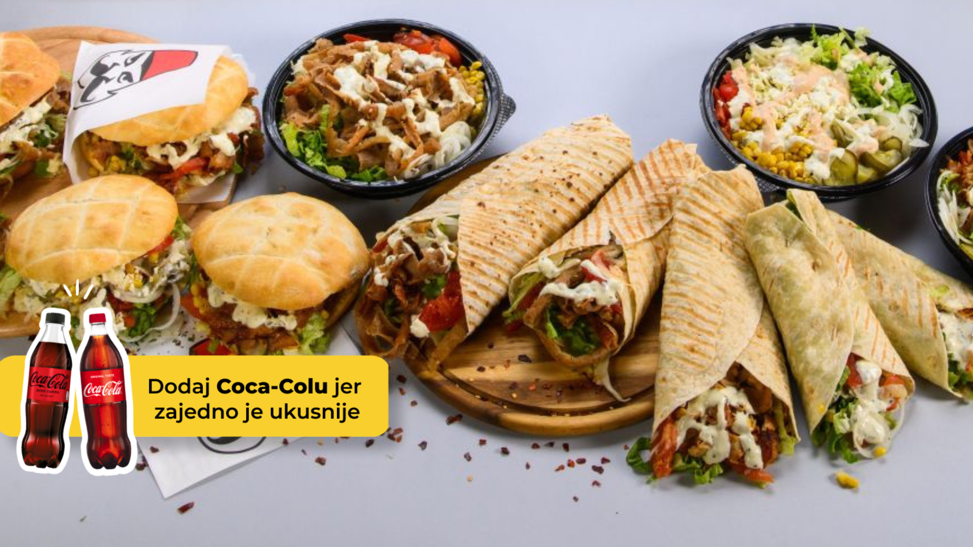 Monster Kebab