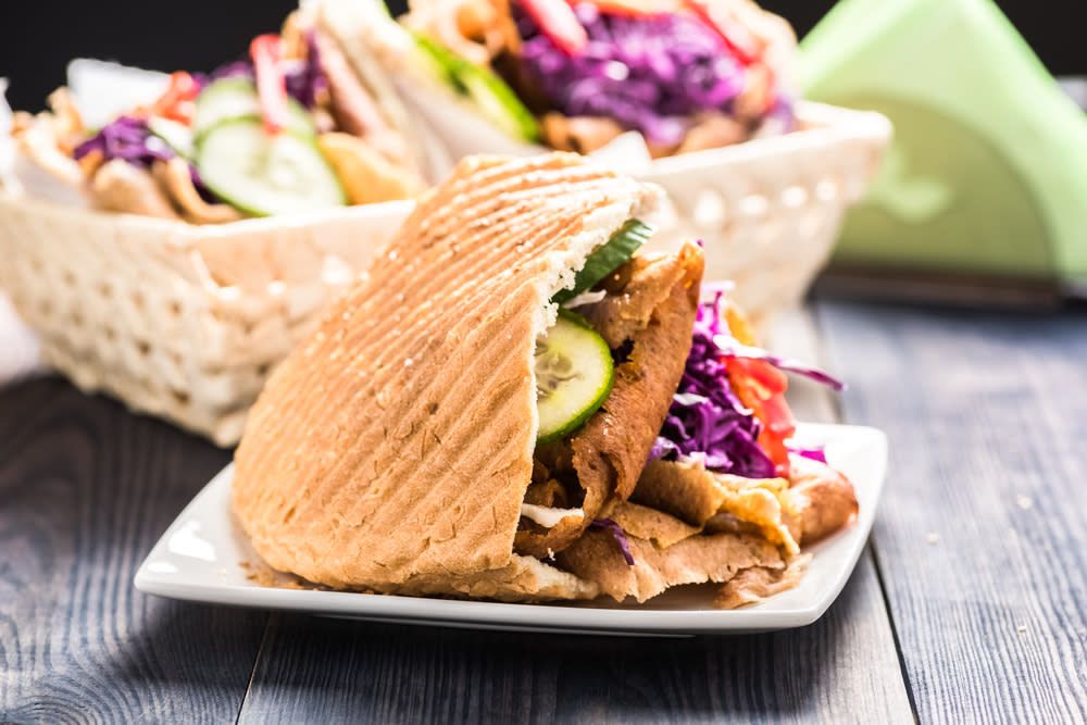 Doner Đes'ba