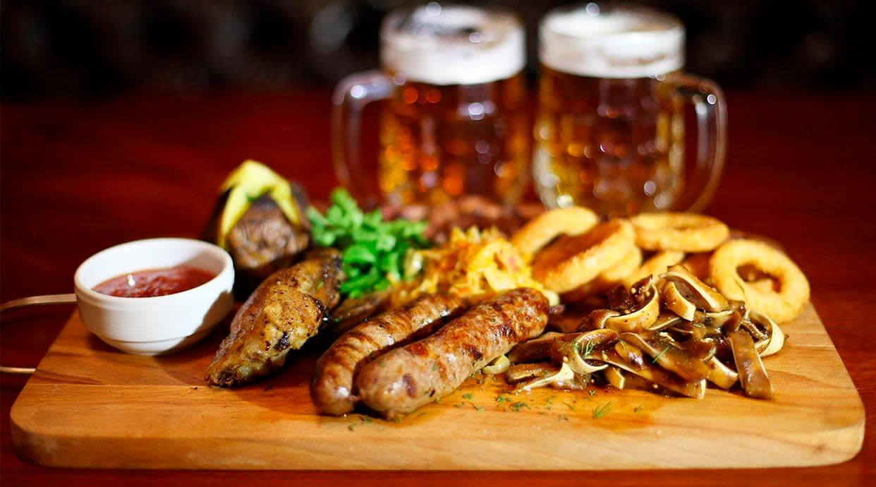 Chechil Pub