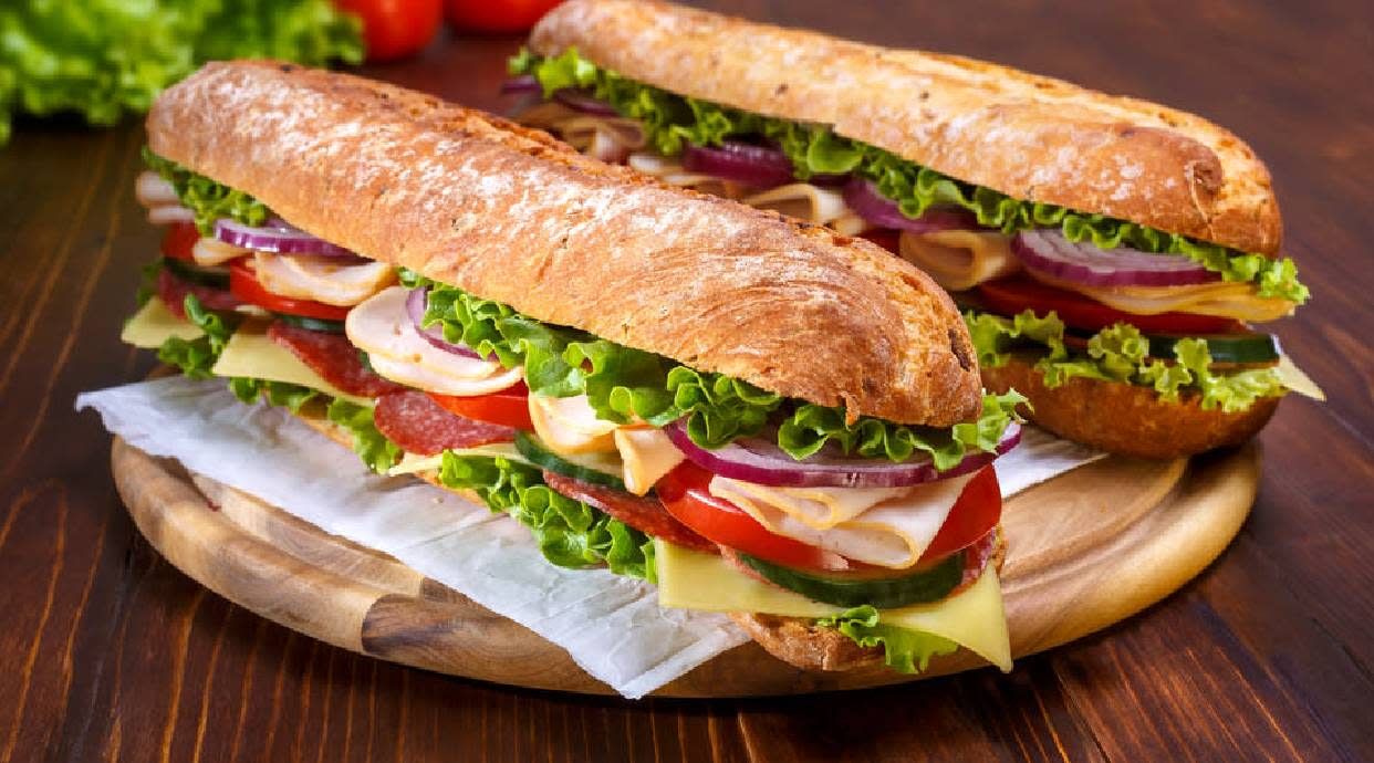 Zendwich