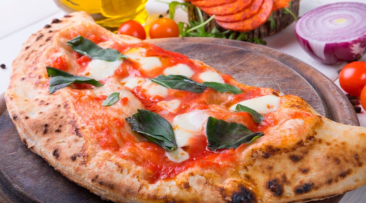 Reginé Pizzeria