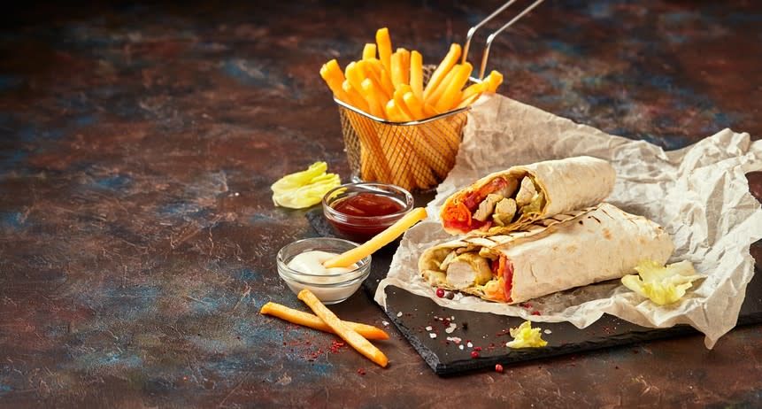 Power Kebab