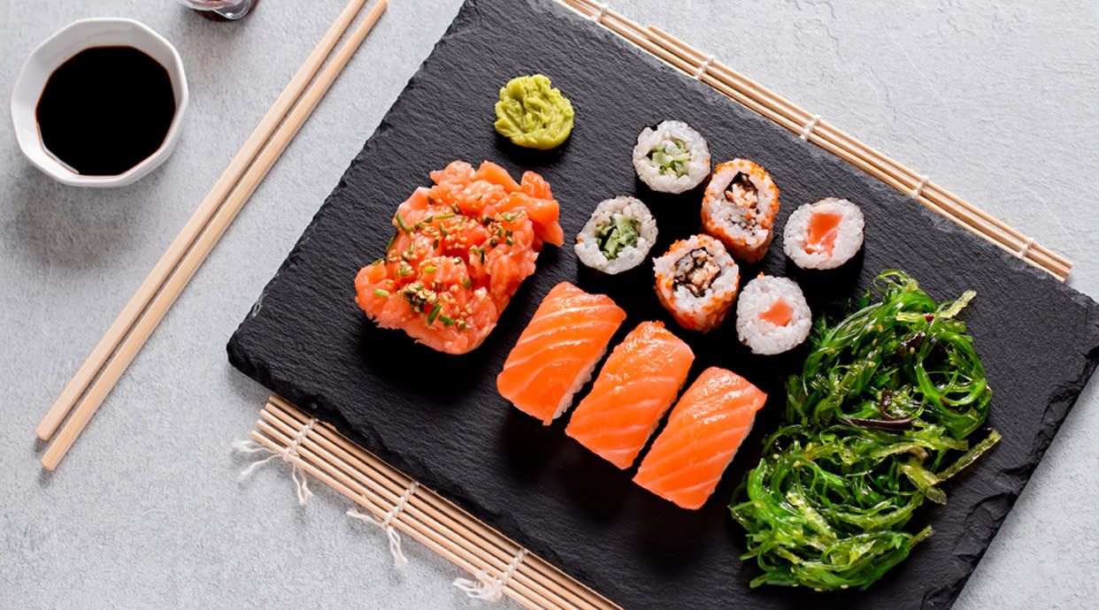 Miyako Sushi