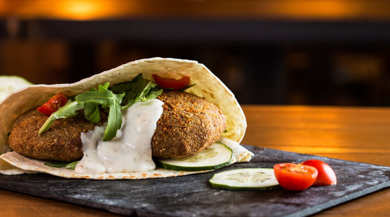 King Doner Kebab