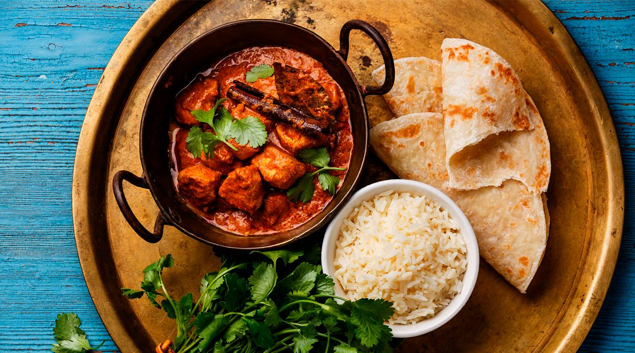 Bombay Grill