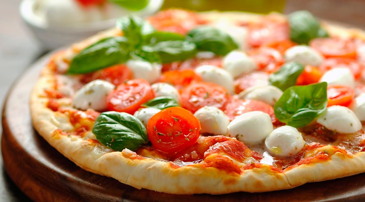 Pizzeria Picce de fame