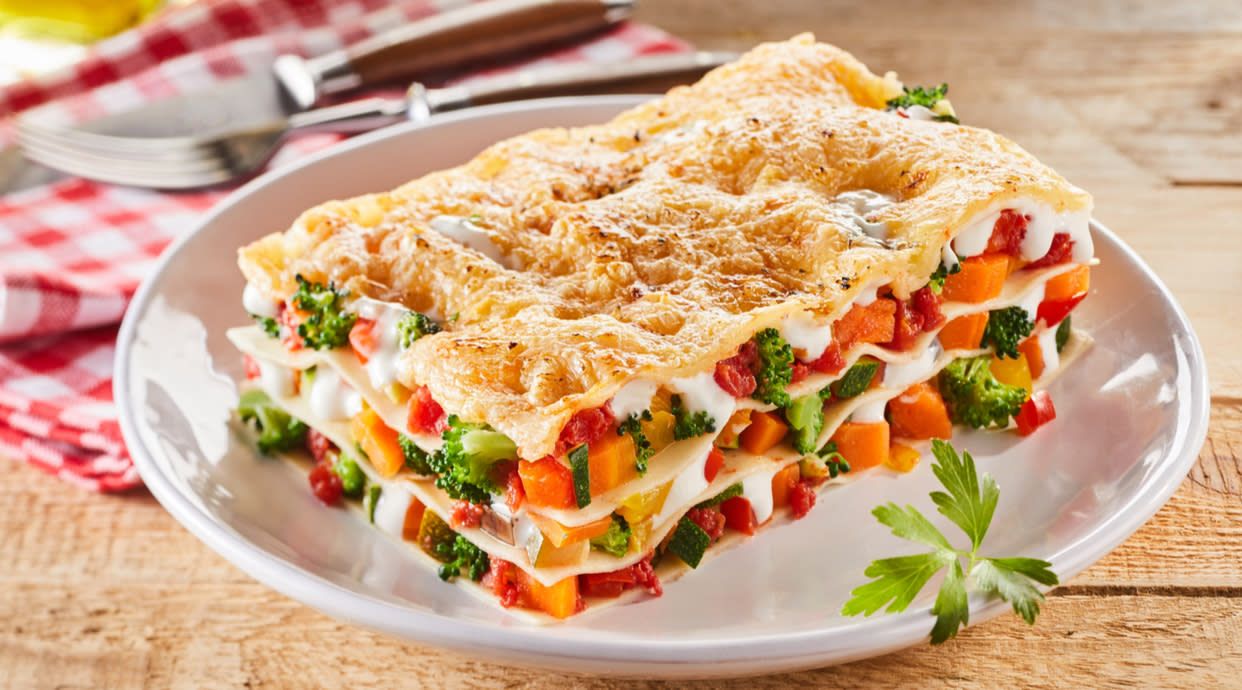 Tutti Pasta