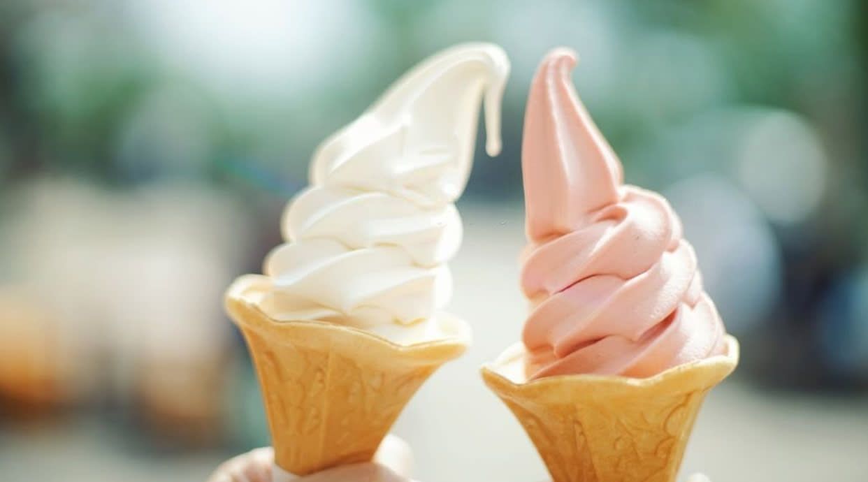 Mundo Gelato's