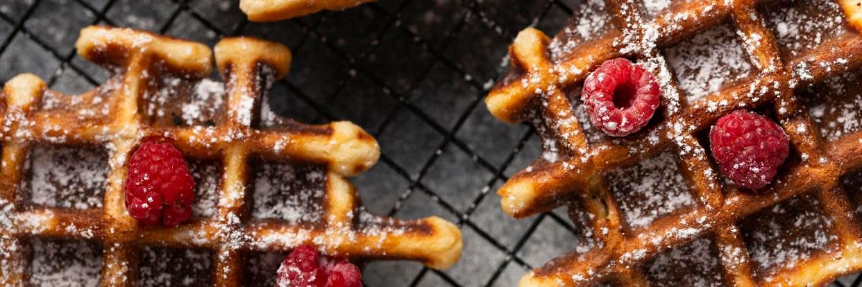 Waffle Boss