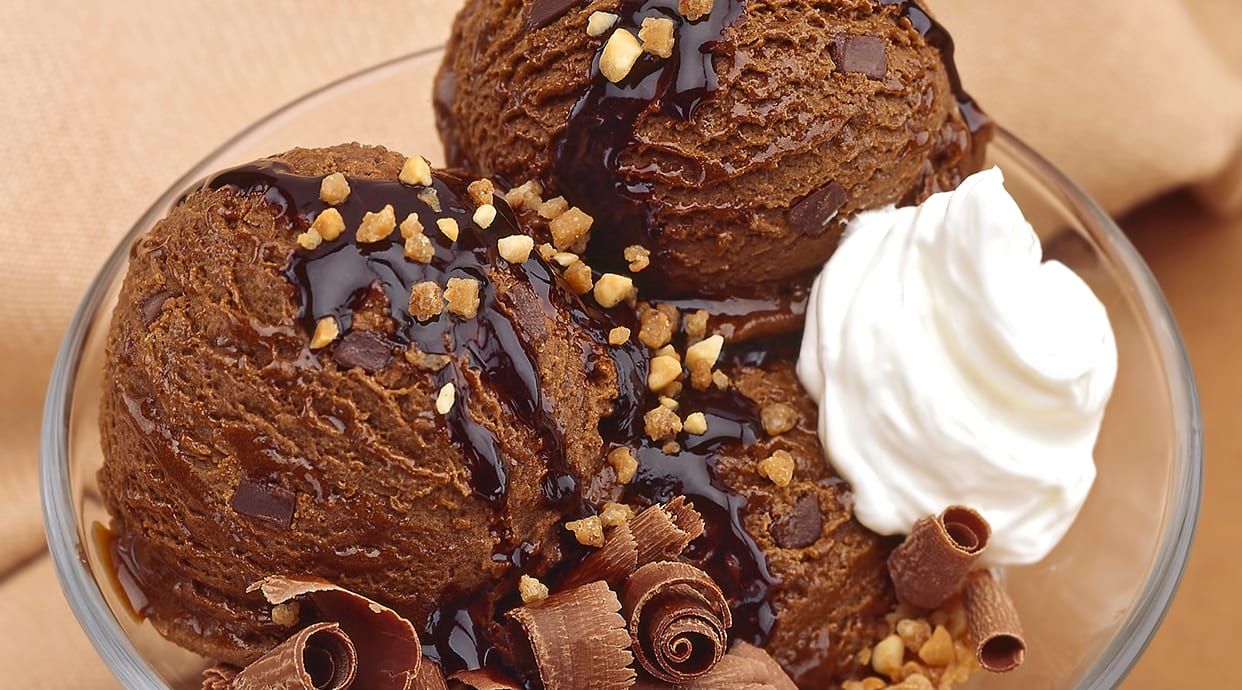 D'Ambrosio Gelateria Naturale