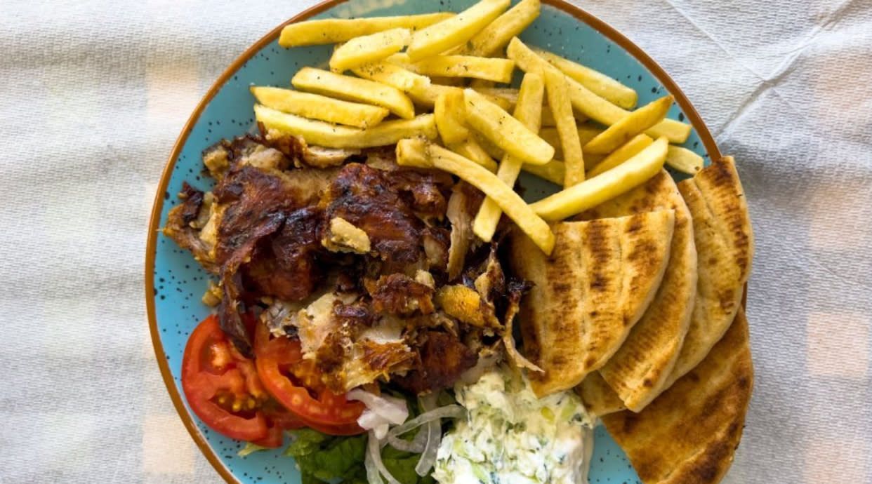 Pork Jolli