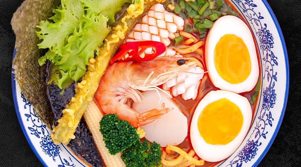 NOA Asia Special