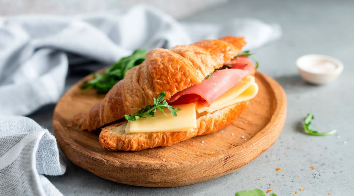 Granatus Bakery & Cafe