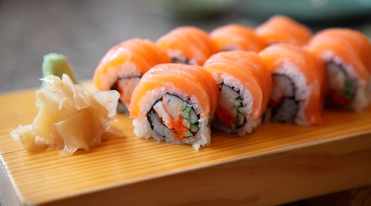 Sushiko