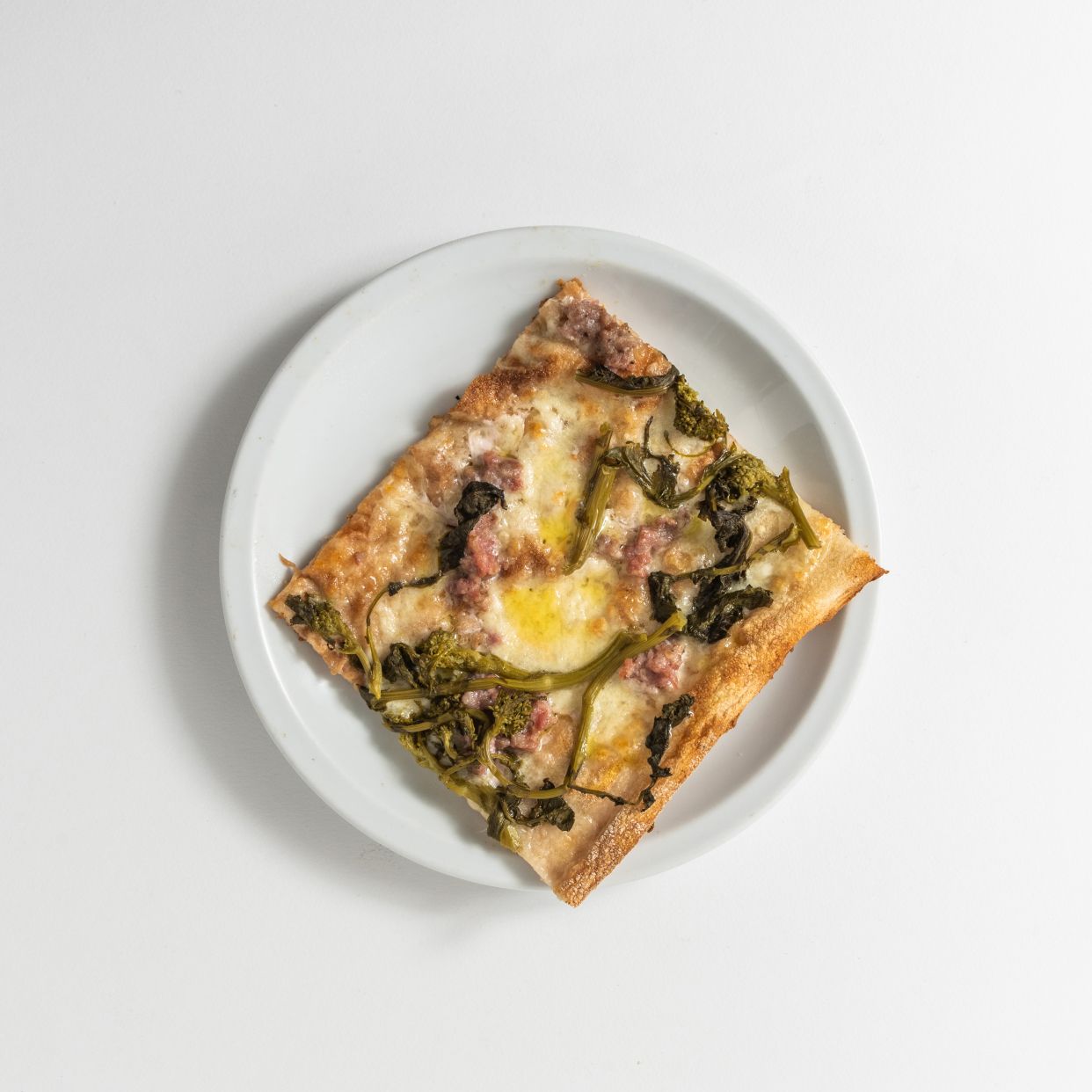 Da Romano - Pizze al taglio