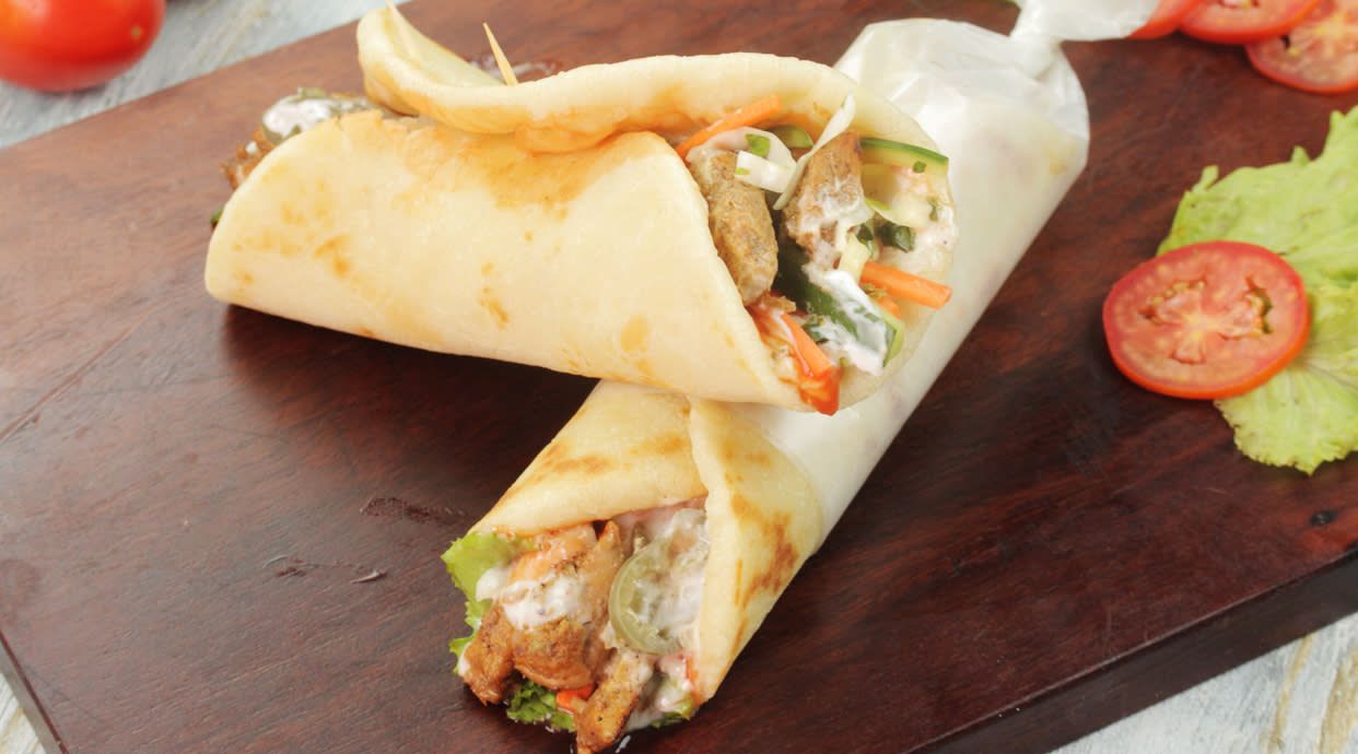 Big Döner