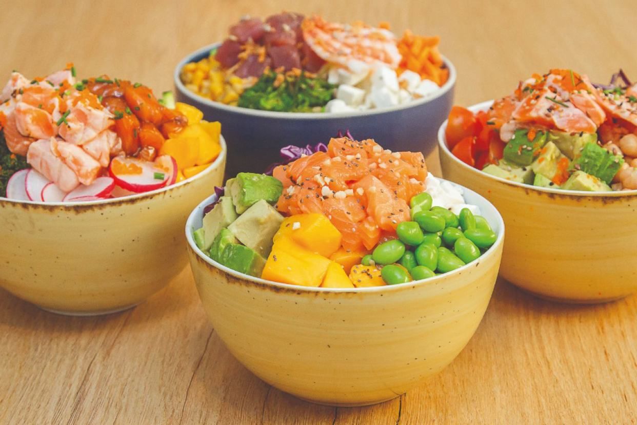 MACHA POKÉ