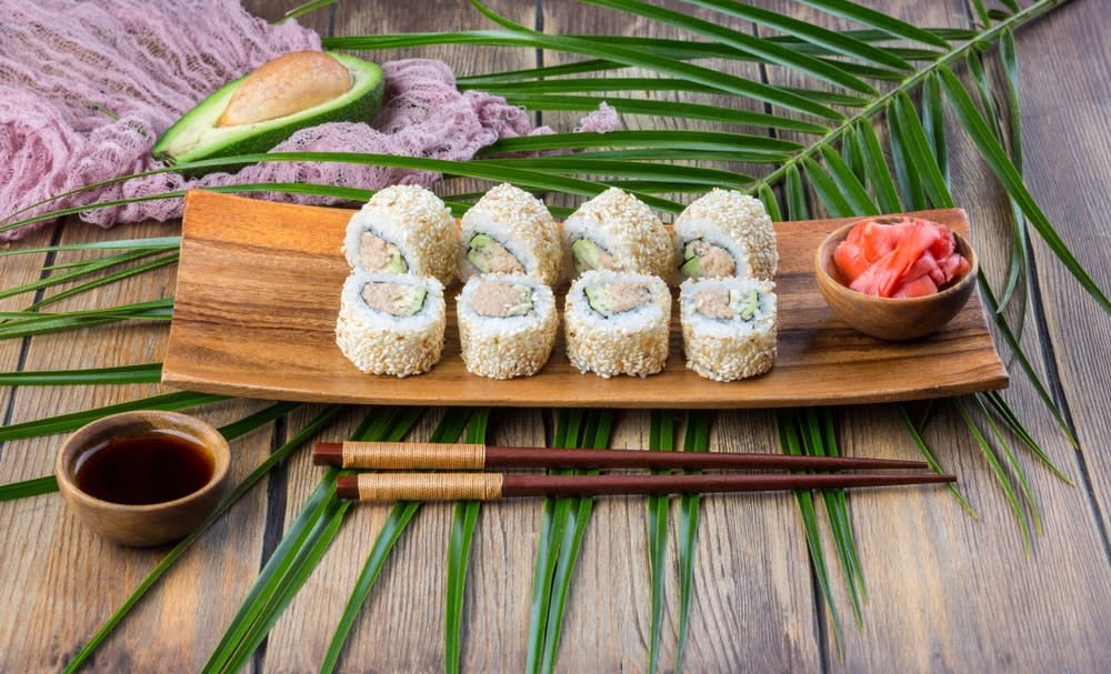 Niji Sushi Takeaway