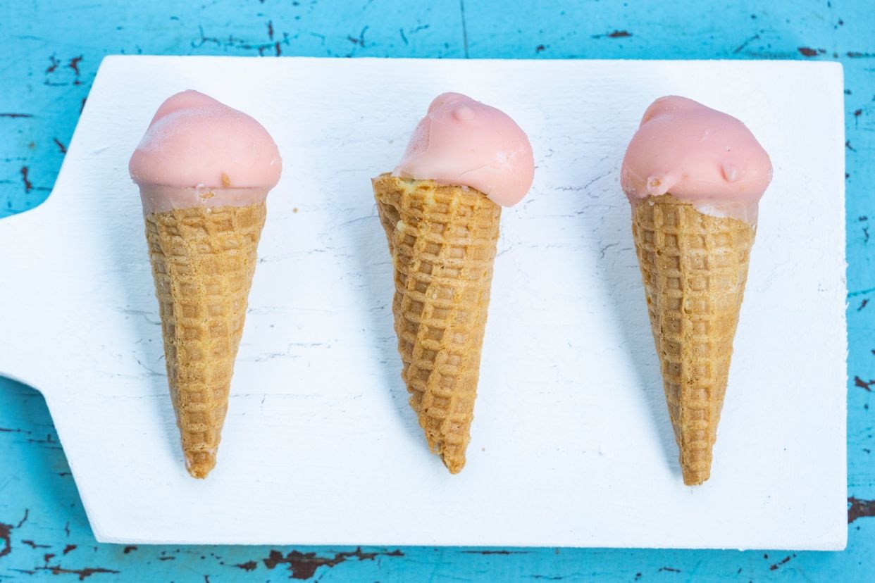 Gelateria l'e Bon