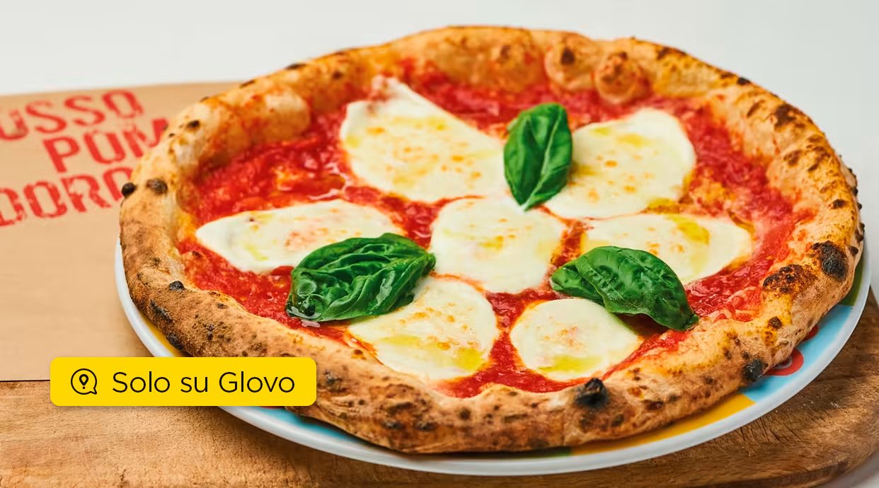 Rossopomodoro