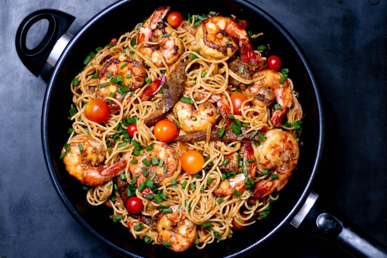 Mogi Pasta Bar