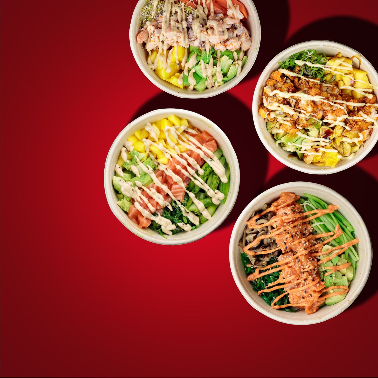 Orimaki Bowl