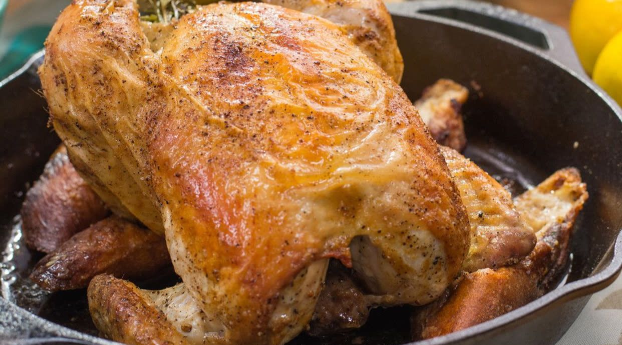 Come Pollo