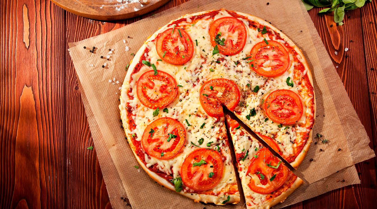 Ritty's Pizza & Fast Food