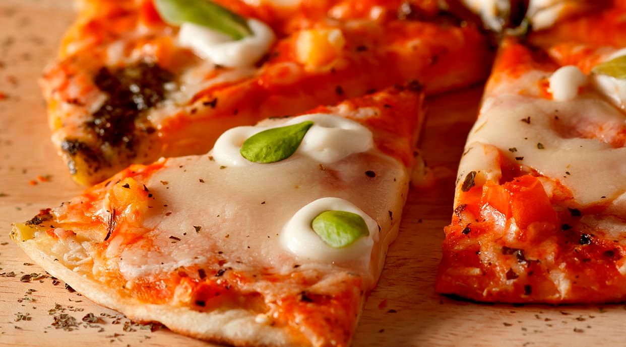 Pizzeria Fausto